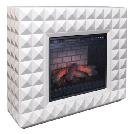 Diamond (бьянко белый)+Vision 23 EF LED 3D FX