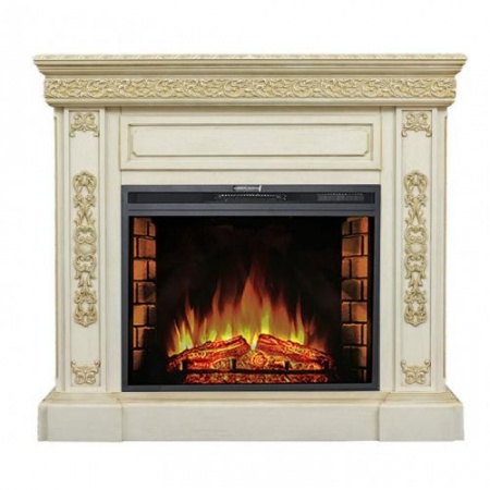 Ekaterina (белый шоколад)+Crystal 29 FX