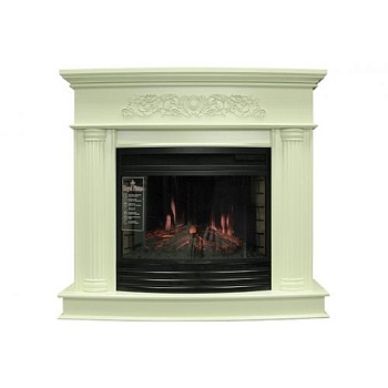 Gloria (слоновая кость)+Dioramic 25