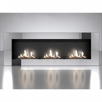 Биокамин настенный WF250IIIR PremiumFire