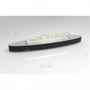 Биокамин BIOART Ellipse 1200