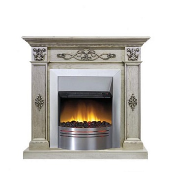 Derby (Old Silver)+Avola SS