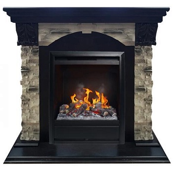 Dublin Rock (античный дуб)+3D Olympic