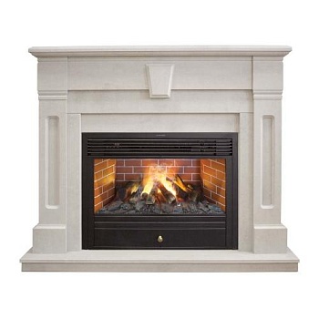 Kellie 26 (белый дуб)+3D Novara 26