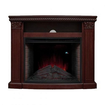 Ludovik (вишня)+Crystal 34 FX (Людовик)