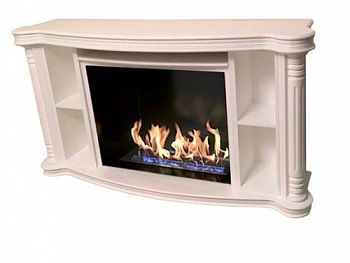 Биокамин ZeFire Масон