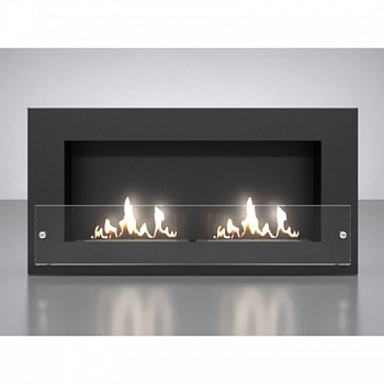 Биокамин встраиваемый W250IIG PremiumFire