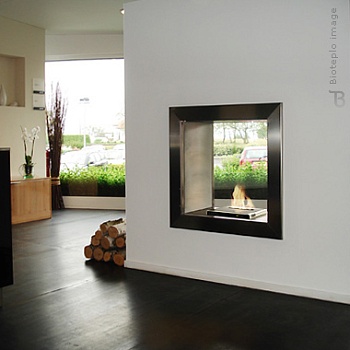 Биокамин Autofire Arch-13