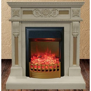 Corsica (белый дуб)+Rimini