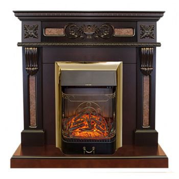 Corsica (античный дуб)+Majestic Lux BR S