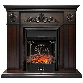 Provence (коньяк)+Majestic FX Black