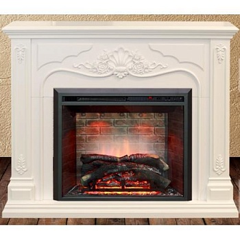 Victoria 26 (белый)+Leeds 26 SD