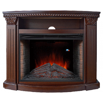 Ludovik (античный дуб)+Vista 34 FX