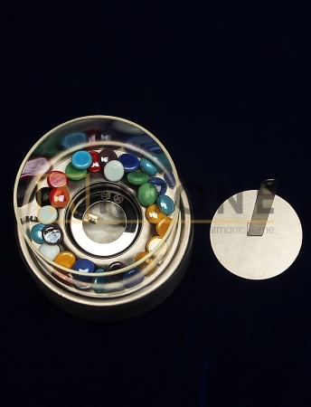 Биокамин настольный Airtone – Circlent по цене 13 000 руб.