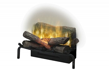 Электроочаг Dimplex Revillusion RLG20