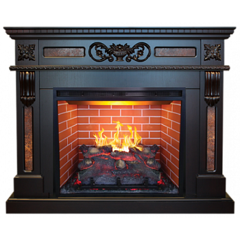 Corsica (античный дуб)+3D Leeds 26SD