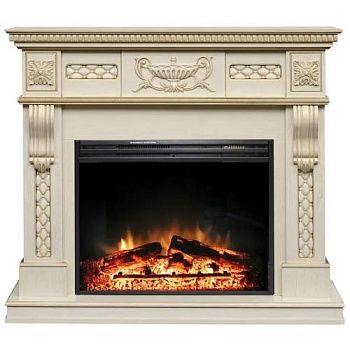 Corsica (слоновая кость с патиной)+Jupiter FX New