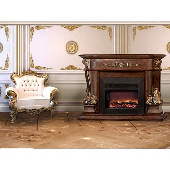 Палас (орех)