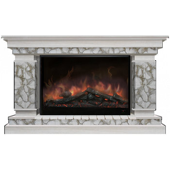 Лорд Карелия 10 (беленый дуб)+Premier S10