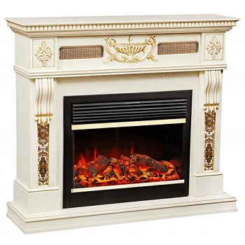 Jupiter FX Brass (золото)