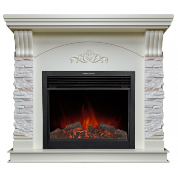 Madeira (крем)+Jupiter FX Black