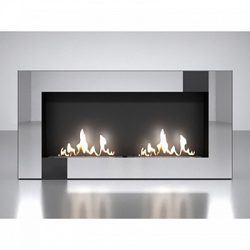 Биокамин настенный WF250IIR PremiumFire