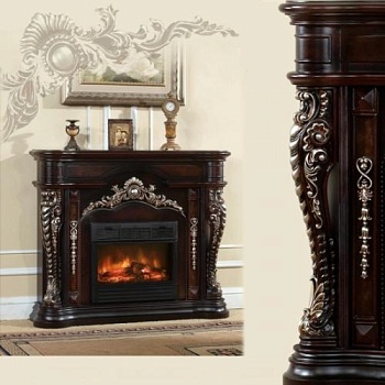 Декор (венге)