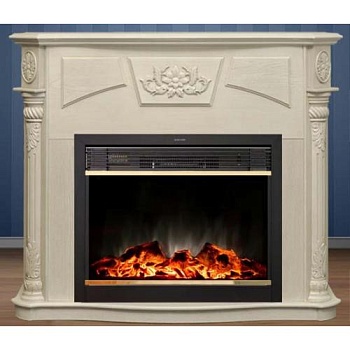 Sofie (белый дуб)+Moonblaze Lux S BR