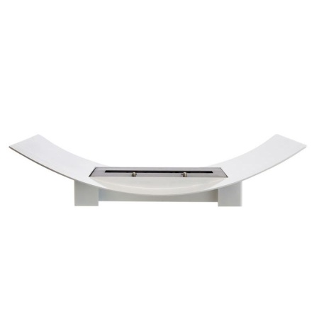 Биокамин Bio-Blaze Veniz White по цене 109 900 руб.