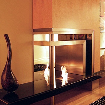 Биокамин Autofire Arch-19