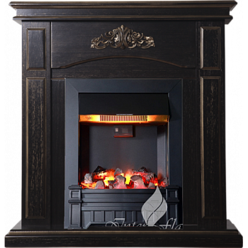 Марго (венге с патиной)+Триумф мини