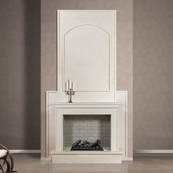 Биокамин Bioteplo Портале