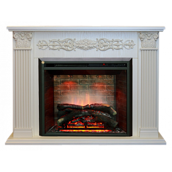 Milton 26 (белый дуб)+Leeds 26 SD