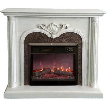 April 23 (белый дуб)+Optima 23