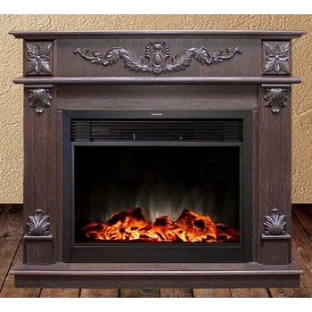 Eva 26 (античный дуб)+Moonblaze Lux BL S