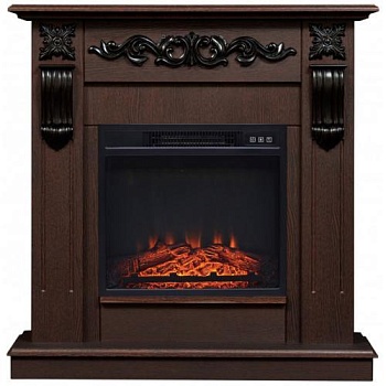 Dominica (темный орех)+Junior 18