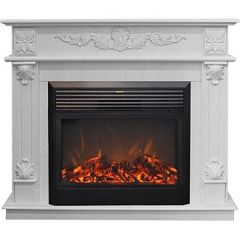 Philadelphia 26 (беленый дуб)+Moonblaze Deluxe