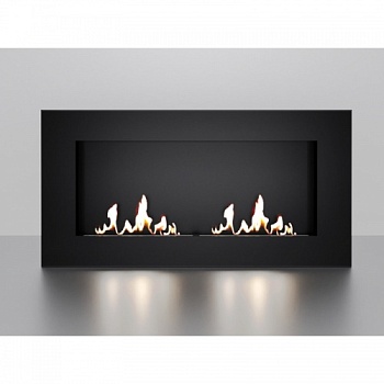 Биокамин встраиваемый W250II PremiumFire