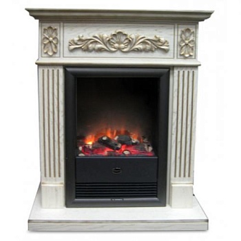 Marseille (белый дуб)+Viotta (Марсель+Виотта)