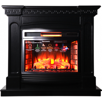 Мадея (венге)+Panoramic 25 Led FX QZ