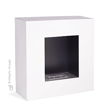 Биокамин Bioteplo Cube