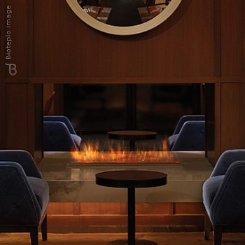 Биокамин Bioteplo Catalina
