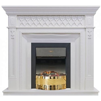 Alexandria (белый дуб)+Geneva Log