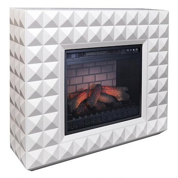 Diamond (бьянко белый)+Vision 23 EF LED 3D FX