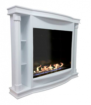 Биокамин ZeFire Маршал