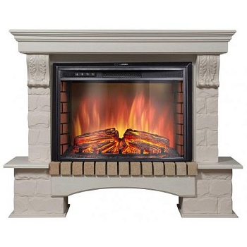 Forte 26 песчаник белый (беленый дуб)+Sphere EFP/P-2620RLS