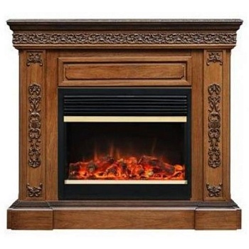 Ekaterina угловой (античный орех)+Jupiter FX