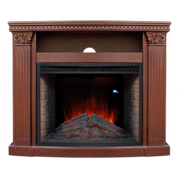 Ludovik (вишня)+Vista 34 FX (Людовик)