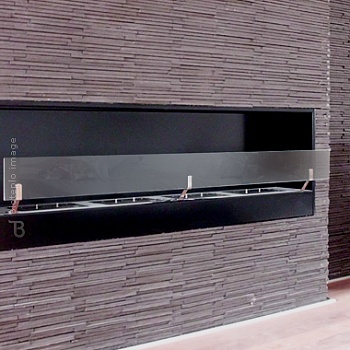 Биокамин Bioteplo Antibes (Cote d'Azur series)