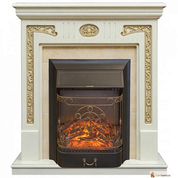 Onegin (белый шоколад)+Majestic Black (Онегин)